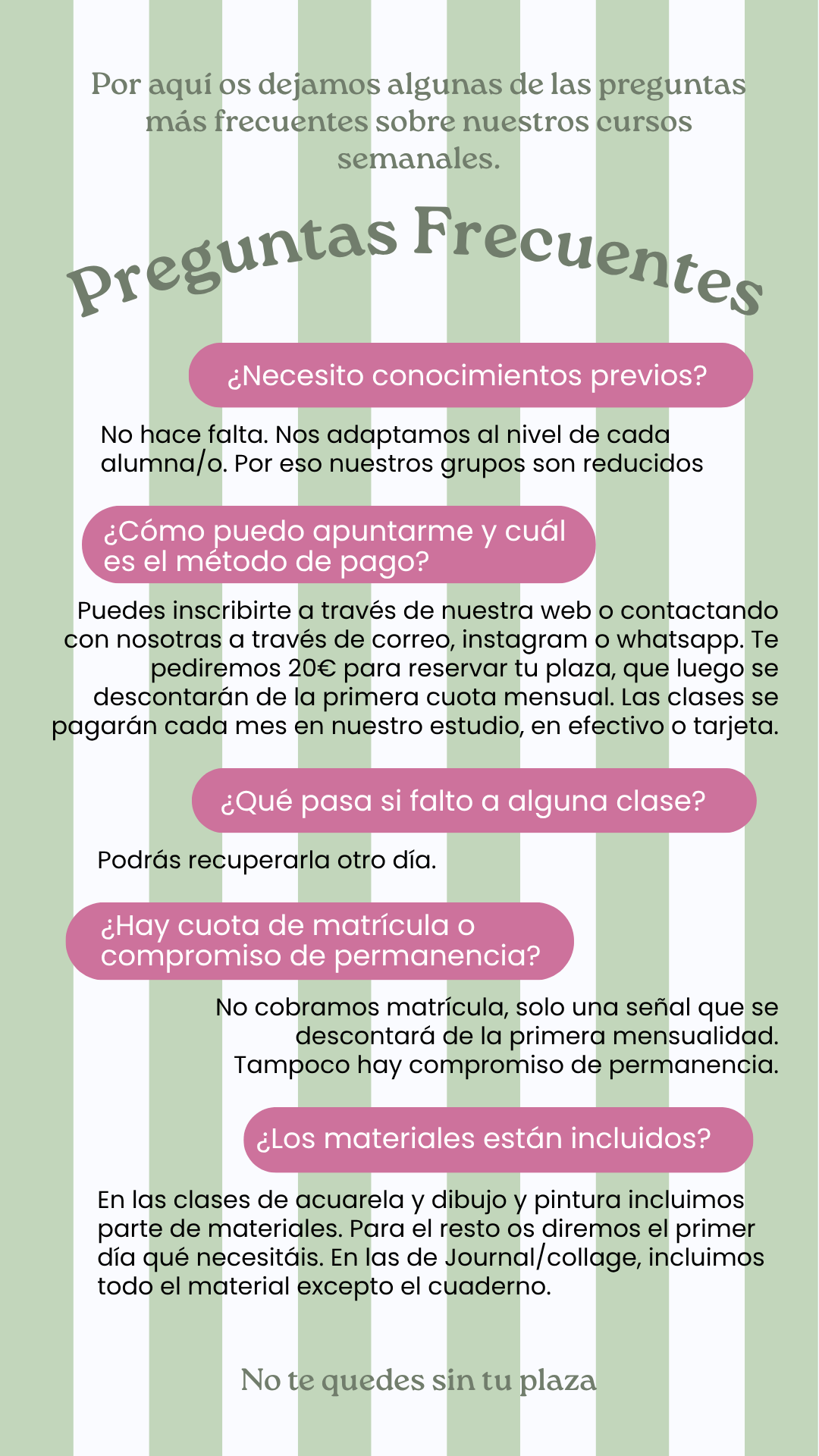 El Club de la Acuarela Edición 2026-2027 (inscripción) - Imagen 5